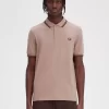 Fred Perry M3600 Herrskjorta Fred Perry M3600 Herrskjorta