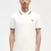 Fred Perry M3600 Herrskjorta Fred Perry M3600 Herrskjorta