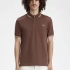 Fred Perry M3600 Herrskjorta Fred Perry M3600 Herrskjorta
