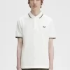 Fred Perry M3600 Herrskjorta Fred Perry M3600 Herrskjorta