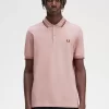 Fred Perry M3600 Herrskjorta Fred Perry M3600 Herrskjorta