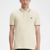 Fred Perry M3600 Herrskjorta Fred Perry M3600 Herrskjorta