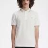 Fred Perry M3600 Herrskjorta Fred Perry M3600 Herrskjorta