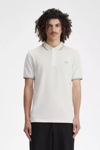 Fred Perry M3600 Herrskjorta