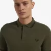 Fred Perry M3600 Herrskjorta Fred Perry M3600 Herrskjorta