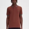 Fred Perry M3600 Herrskjorta Fred Perry M3600 Herrskjorta