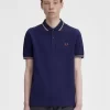 Fred Perry M3600 Herrskjorta Fred Perry M3600 Herrskjorta