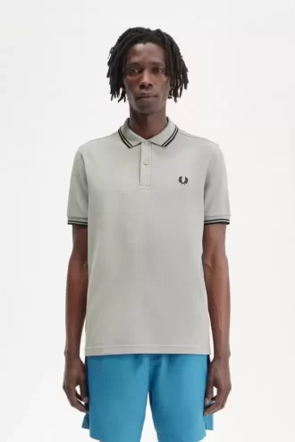 Fred Perry M3600 Herrskjorta