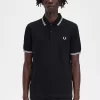 Fred Perry M3600 Herrskjorta Fred Perry M3600 Herrskjorta