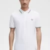 Fred Perry M3600 Herrskjorta Fred Perry M3600 Herrskjorta
