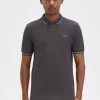 Fred Perry M3600 Herrskjorta Fred Perry M3600 Herrskjorta