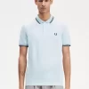 Fred Perry M3600 Herrskjorta Fred Perry M3600 Herrskjorta