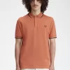 Fred Perry M3600 Herrskjorta Fred Perry M3600 Herrskjorta
