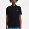 Fred Perry M3600 Herrskjorta Fred Perry M3600 Herrskjorta
