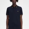 Fred Perry M3600 Herrskjorta Fred Perry M3600 Herrskjorta