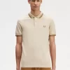 Fred Perry M3600 Herrskjorta Fred Perry M3600 Herrskjorta