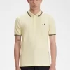 Fred Perry M3600 Herrskjorta Fred Perry M3600 Herrskjorta