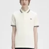 Fred Perry M3600 Herrskjorta Fred Perry M3600 Herrskjorta