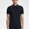 Fred Perry M3600 Herrskjorta Fred Perry M3600 Herrskjorta