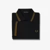 Fred Perry M3600 Herrskjorta Fred Perry M3600 Herrskjorta