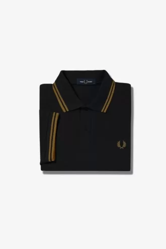 Fred Perry M3600 Herrskjorta