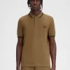 Fred Perry M3600 Herrskjorta Fred Perry M3600 Herrskjorta