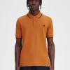 Fred Perry M3600 Herrskjorta Fred Perry M3600 Herrskjorta