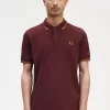 Fred Perry M3600 Herrskjorta Fred Perry M3600 Herrskjorta