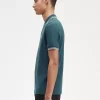 Fred Perry M3600 Herrskjorta Fred Perry M3600 Herrskjorta