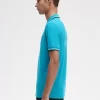 Fred Perry M3600 Herrskjorta Fred Perry M3600 Herrskjorta