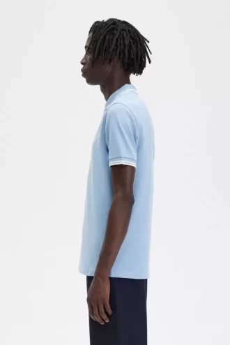 Fred Perry M3600 Herrskjorta