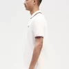 Fred Perry M3600 Herrskjorta Fred Perry M3600 Herrskjorta