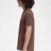 Fred Perry M3600 Herrskjorta Fred Perry M3600 Herrskjorta