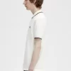 Fred Perry M3600 Herrskjorta Fred Perry M3600 Herrskjorta