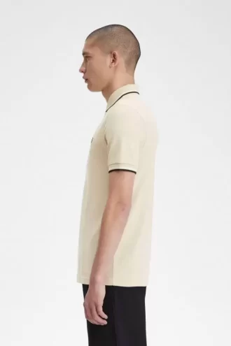 Fred Perry M3600 Herrskjorta
