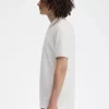 Fred Perry M3600 Herrskjorta Fred Perry M3600 Herrskjorta
