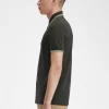 Fred Perry M3600 Herrskjorta Fred Perry M3600 Herrskjorta