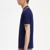Fred Perry M3600 Herrskjorta Fred Perry M3600 Herrskjorta