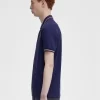 Fred Perry M3600 Herrskjorta Fred Perry M3600 Herrskjorta