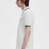 Fred Perry M3600 Herrskjorta Fred Perry M3600 Herrskjorta