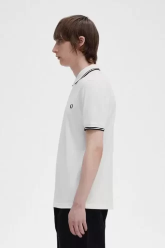 Fred Perry M3600 Herrskjorta