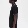 Fred Perry M3600 Herrskjorta Fred Perry M3600 Herrskjorta
