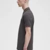 Fred Perry M3600 Herrskjorta Fred Perry M3600 Herrskjorta