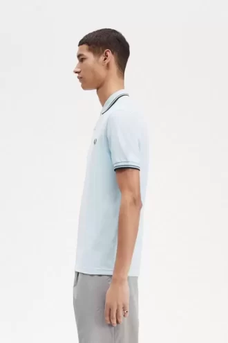 Fred Perry M3600 Herrskjorta