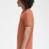 Fred Perry M3600 Herrskjorta Fred Perry M3600 Herrskjorta