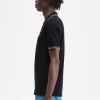 Fred Perry M3600 Herrskjorta Fred Perry M3600 Herrskjorta