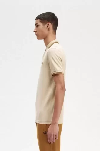 Fred Perry M3600 Herrskjorta