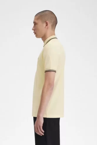 Fred Perry M3600 Herrskjorta