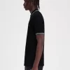 Fred Perry M3600 Herrskjorta Fred Perry M3600 Herrskjorta