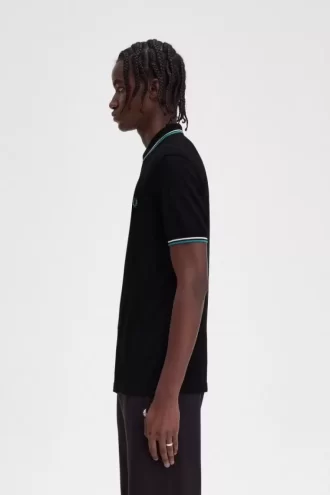 Fred Perry M3600 Herrskjorta